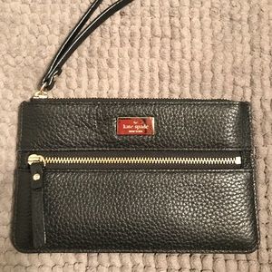 Kate Spade Wristlet